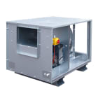 S&P - CAISSON F400/120 400 4/6P 3/1 KW REFOULEMENT VERTICAL SIMPLE PEAU+ INTER