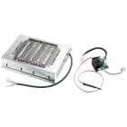 S&P - Kit Batterie de préchauffage DOMEO EVO 315