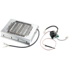 S&P - Kit Batterie de préchauffage DOMEO EVO 225
