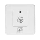 S&P - Kit radio commande boost VMC OCTEO DHU