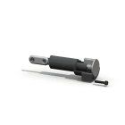 S&P - Fusible de remplacement, déclenchement à 72°C pour clapet coupe-feu CR120