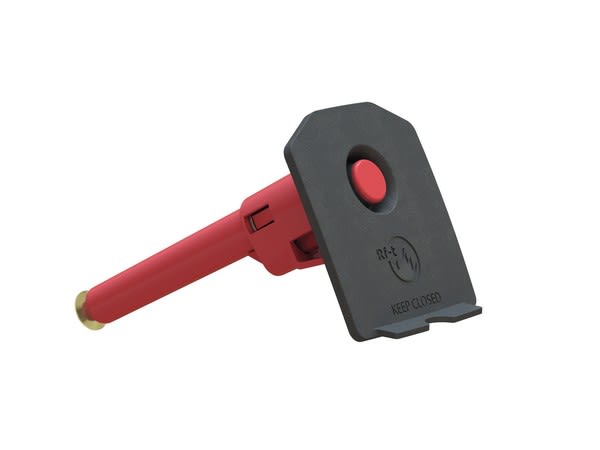 S&P - Fusible de remplacement, déclenchement à 72°C pour mécanisme de commande UNIQ