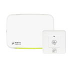 S&P - Kit radio commande Boost et Sonde Sérénité pour VMC OCTEO DHU