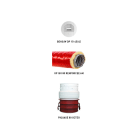 S&P - OPTION CMI SDB/WC SUP Gaine isolée RENFORCEE pour KIT CMI 2B
