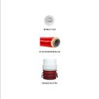 S&P - OPTION CMI WC SUP Gaine isolée RENFORCEE pour KIT CMI 3B