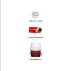 S&P - OPTION CMI SDB/WC SUP Gaine isolée RENFORCEE pour KIT CMI 2B
