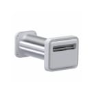 S&P - Kit entrée d'air hygroréglable acoustique isolation par l'extérieur, 5 à 45 m3/h