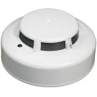 S&P - Détecteur optique de fumées conventionnel pour système de désenfumage KONTROL H