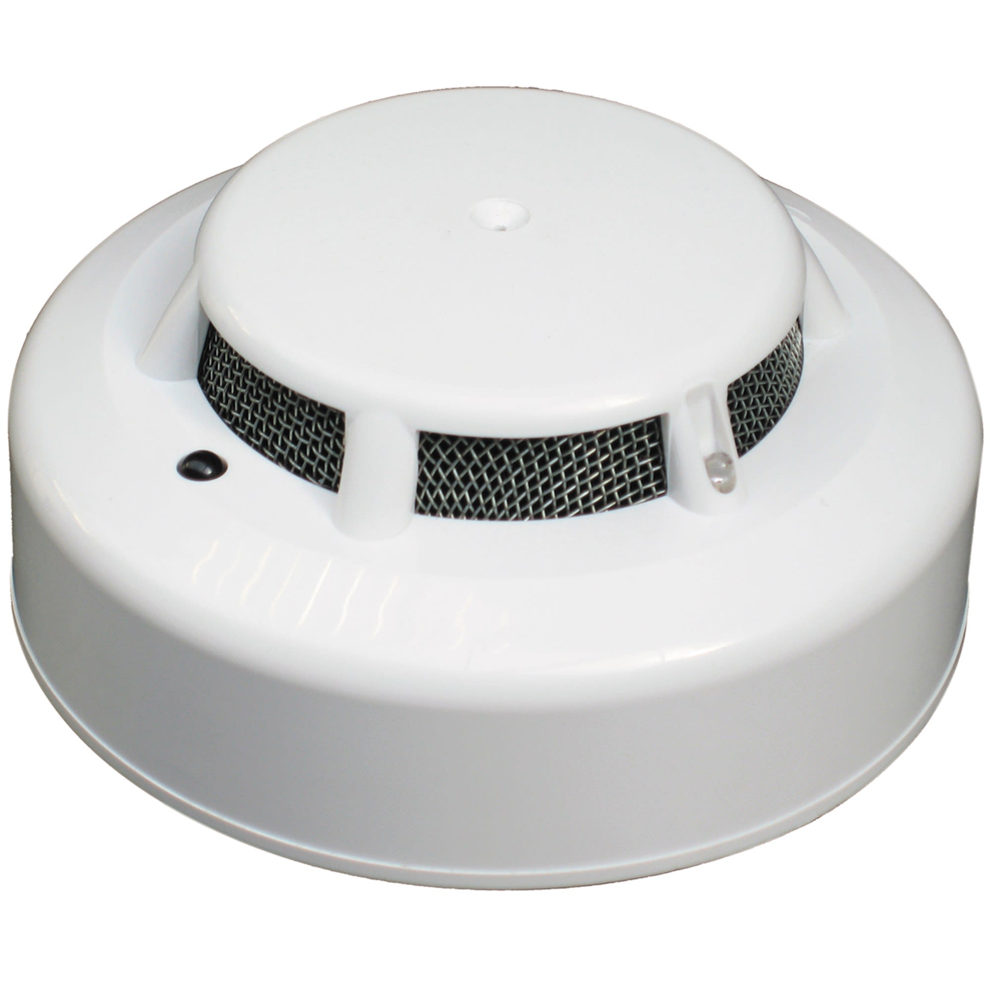 S&P - Détecteur optique de fumées conventionnel pour système de désenfumage KONTROL H