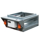 S&P - Dispositif de mise à l'air libre pour TOURELLES TNVB-TNVT / TNHB-TNHT 400