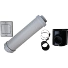 S&P - Kit rejet SAPHIR + accessoires