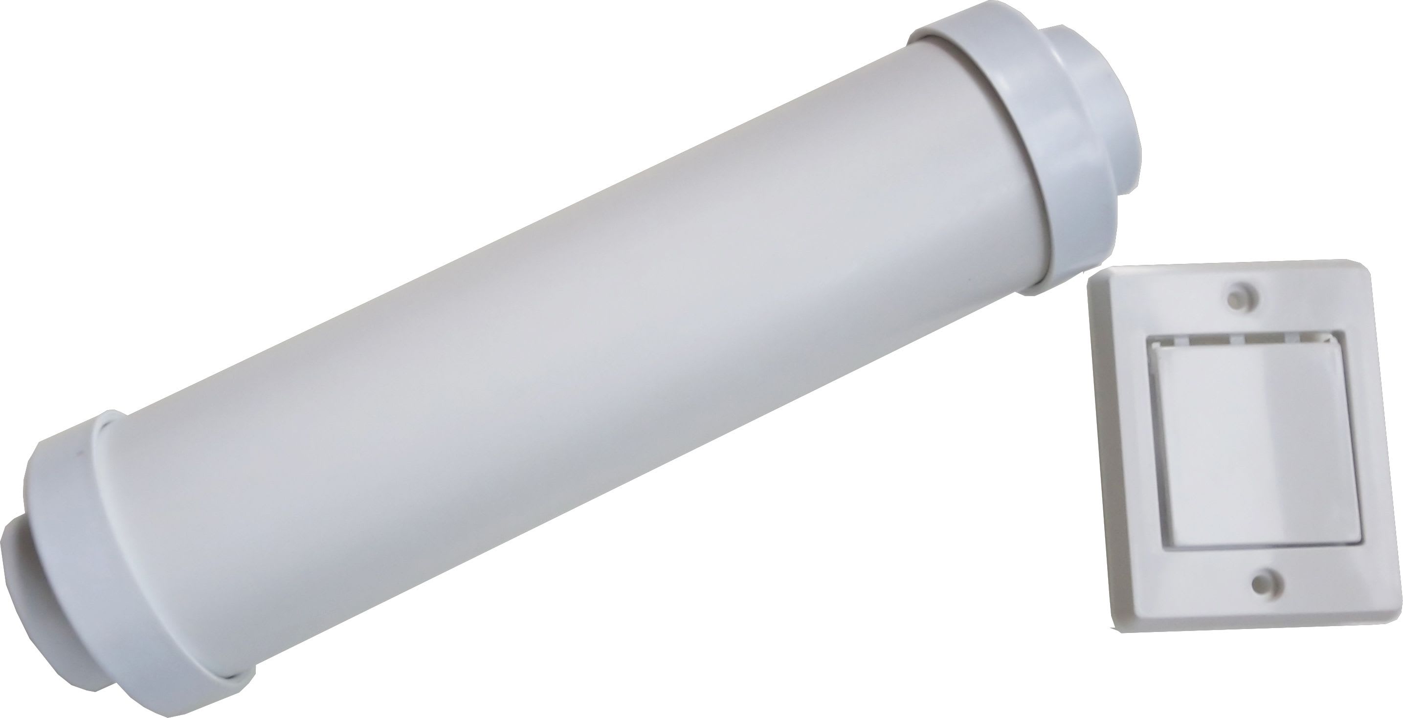 S&P - Kit rejet SAPHIR 600 N + accessoires
