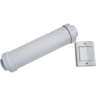 S&P - Kit rejet SAPHIR 600 N + accessoires