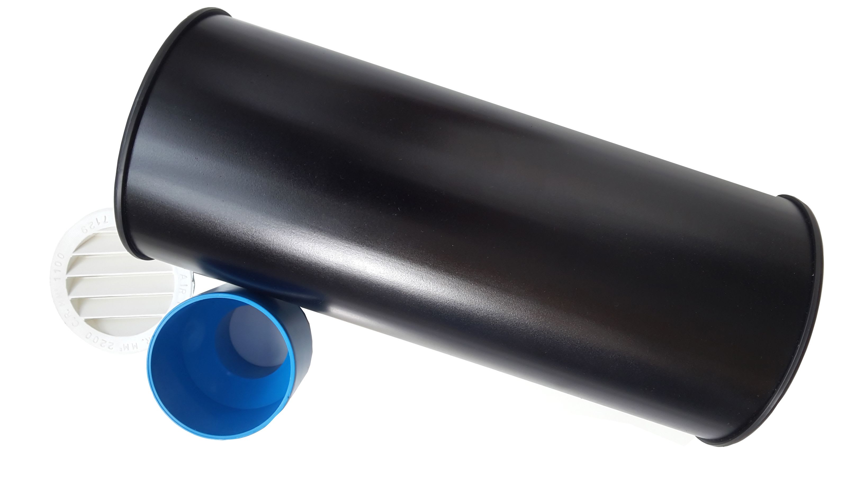 S&P - Kit rejet SAPHIR 700 N + accessoires