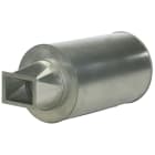 S&P - Silencieux à monter au soufflage des CRT 315