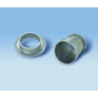 S&P - Bride de raccordement au soufflage D100 pour CBB/CBT 60