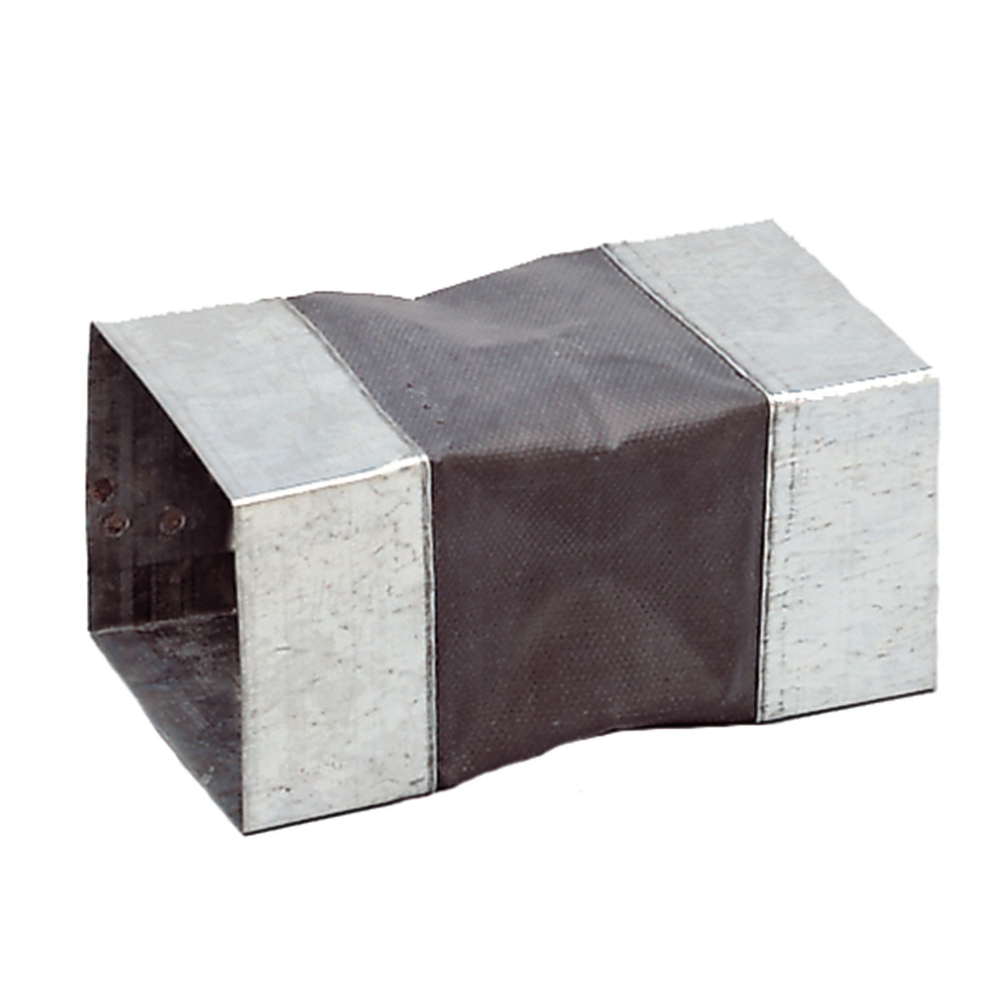 S&P - Manchette souple rectangulaire pour CMB/T 315
