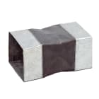 S&P - Manchette souple rectangulaire pour CMB/T 315