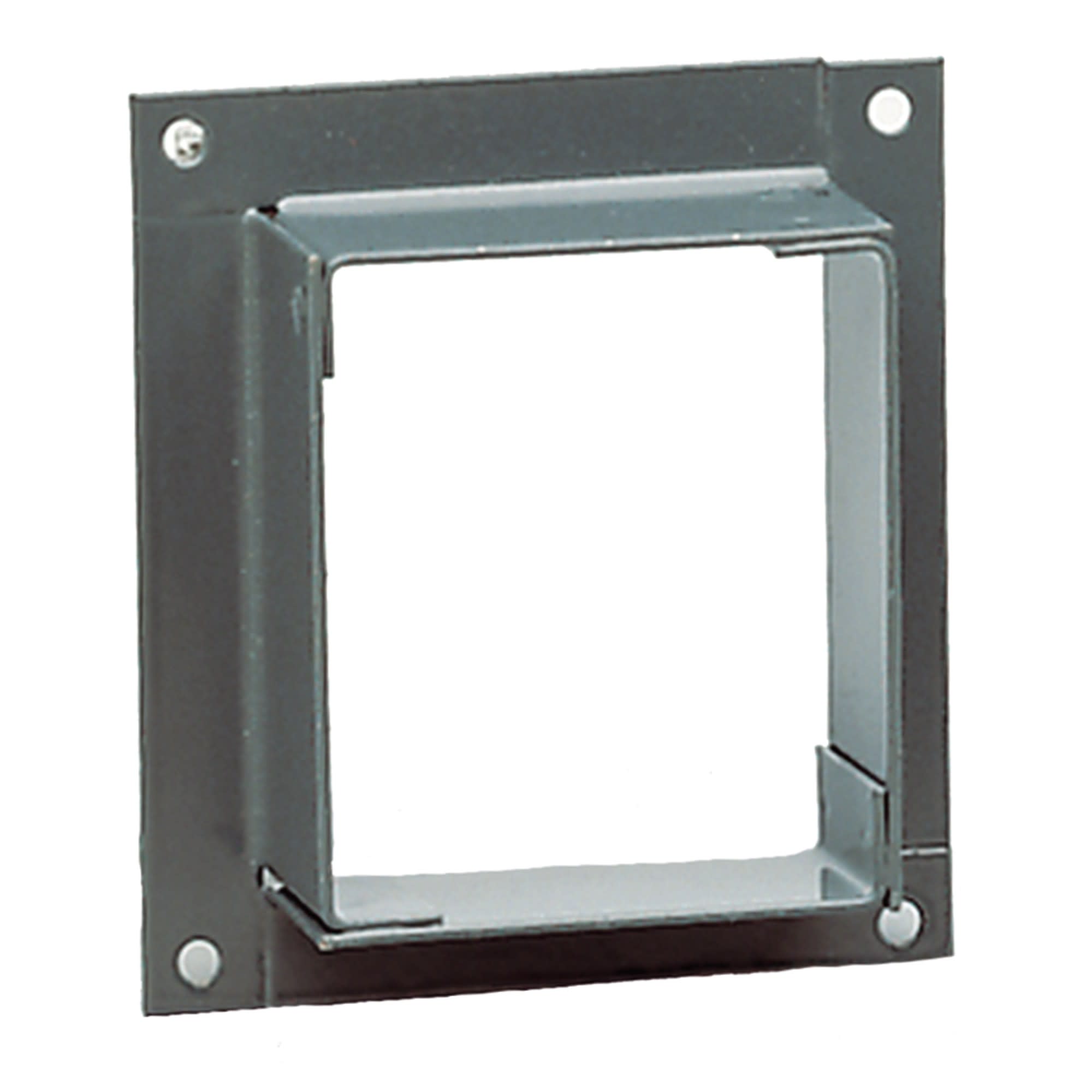 S&P - Bride rectangulaire aspiration pour CMB et CMT450