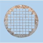 S&P - Grille de protection à monter à l'aspiration des CMT 350