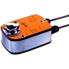 S&P - Servo-moteur tout ou rien avec ressort de rappel 230 V