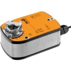 S&P - Servo-moteur tout ou rien avec ressort de rappel 24 V