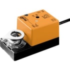 S&P - Servo-moteur proportionnel 24 V