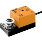 S&P - Servo-moteur tout ou rien 24 V