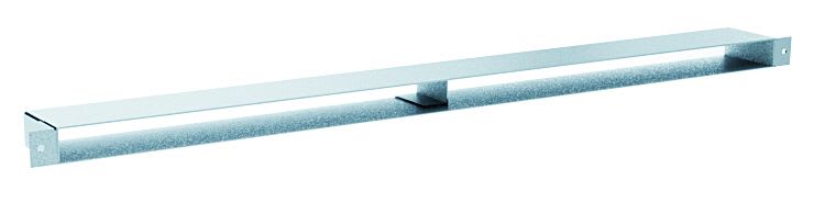 S&P - Manchon de réglage pour entrée d'air placée en maçonnerie D 360x15mm, long 100mm