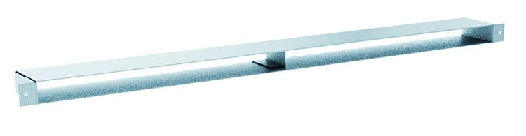 S&P - Manchon de réglage pour entrée d'air placée en maçonnerie D 360x15mm, long 100mm