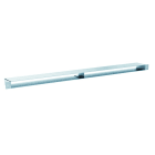 S&P - Manchon de réglage pour entrée d'air placée en maçonnerie D 360x15mm, long 70mm