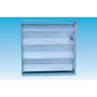 S&P - Registre de réglage pour diffuseur DPC 300