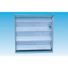 S&P - Registre de réglage pour diffuseur DPC 150