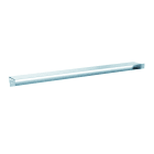 S&P - Manchon de réglage pour entrée d'air placée en maçonnerie D 365x18mm, long 250mm