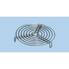 S&P - Grille de protection pour ventilateur de conduit VENT 250