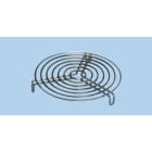 S&P - Grille de protection pour ventilateur de conduit VENT 200