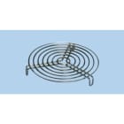 S&P - Grille de protection pour ventilateur de conduit VENT 150