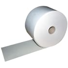 S&P - Matelas isolant adhésif pour conduit en traversée de mur ou dalle, M1