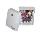 S&P - Coffret confort/désenfumage, moteurs à bobinages Dahlander 26 A