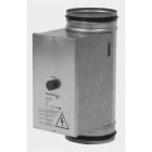 S&P - Batterie électrique triphasée, D 250 mm, puissance 6 kW