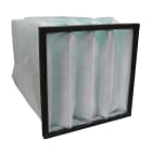 S&P - Filtre de rechange pour MFL 100, MFL 125 et MFL 160