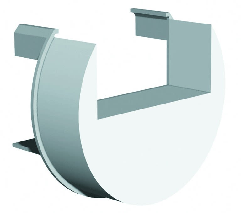 S&P - Module d'isolation acoustique pour bouche BAR