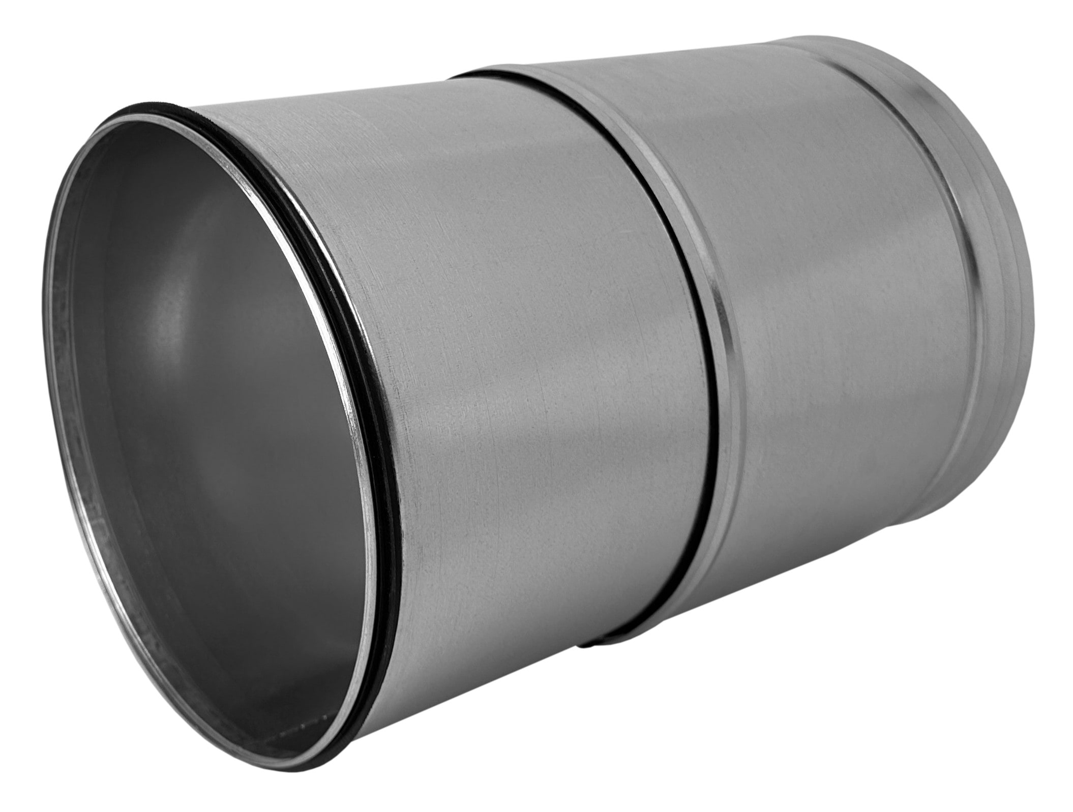 S&P - Manchon de traversée murale D315 PURECLASS 800 CL