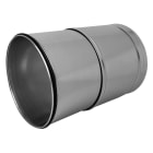 S&P - Manchon de traversée murale D315 PURECLASS 800 CL