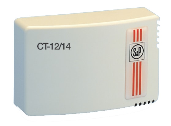 S&P - Transformateur de securite TBTS 230-12V