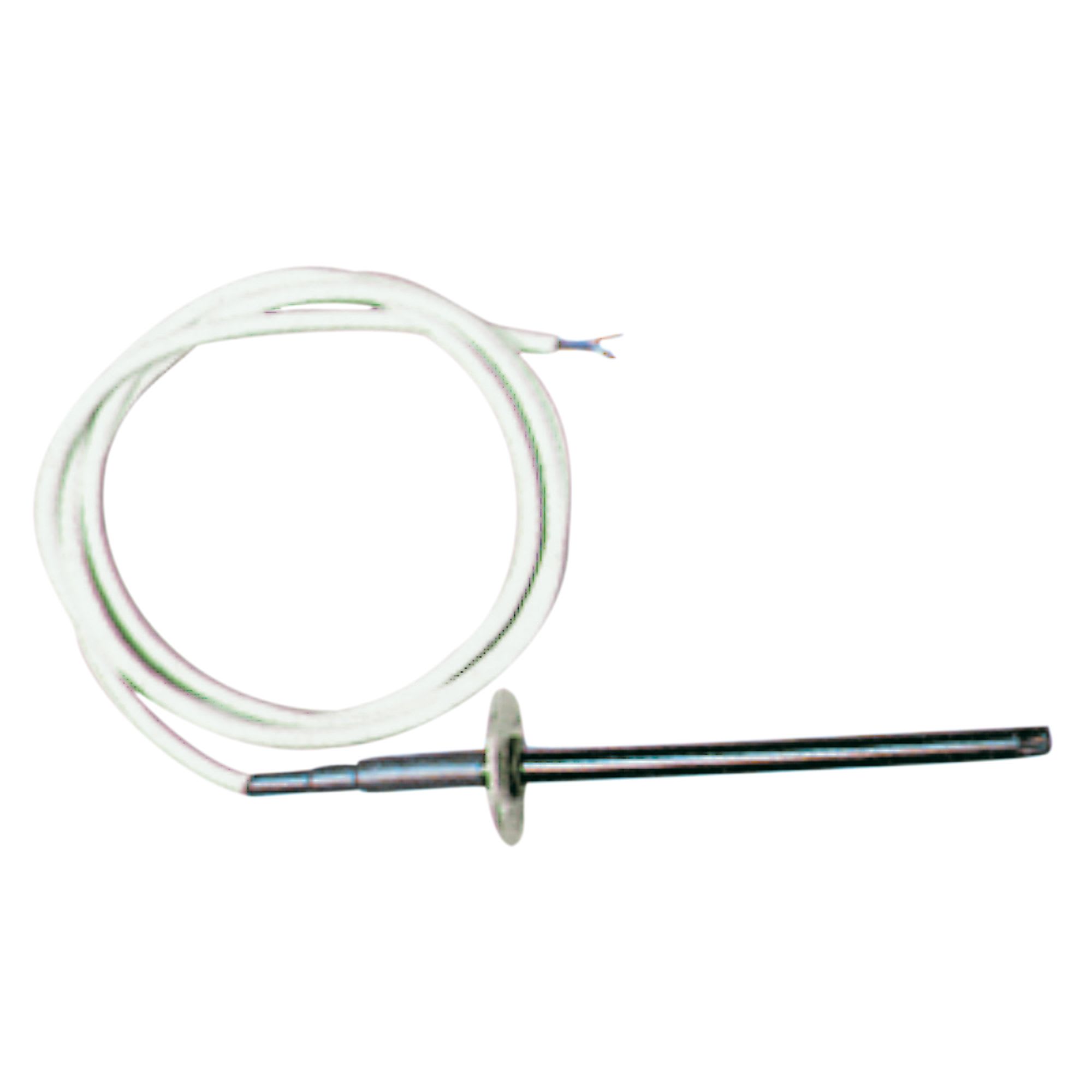 S&P - Sonde de gaine pour mesure de température de -20°C à +10°C