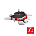 S&P - VMC Hygro Ecowatt pour logement (neuf/rénov/remplacement) jusqu'à 6 sanitaires