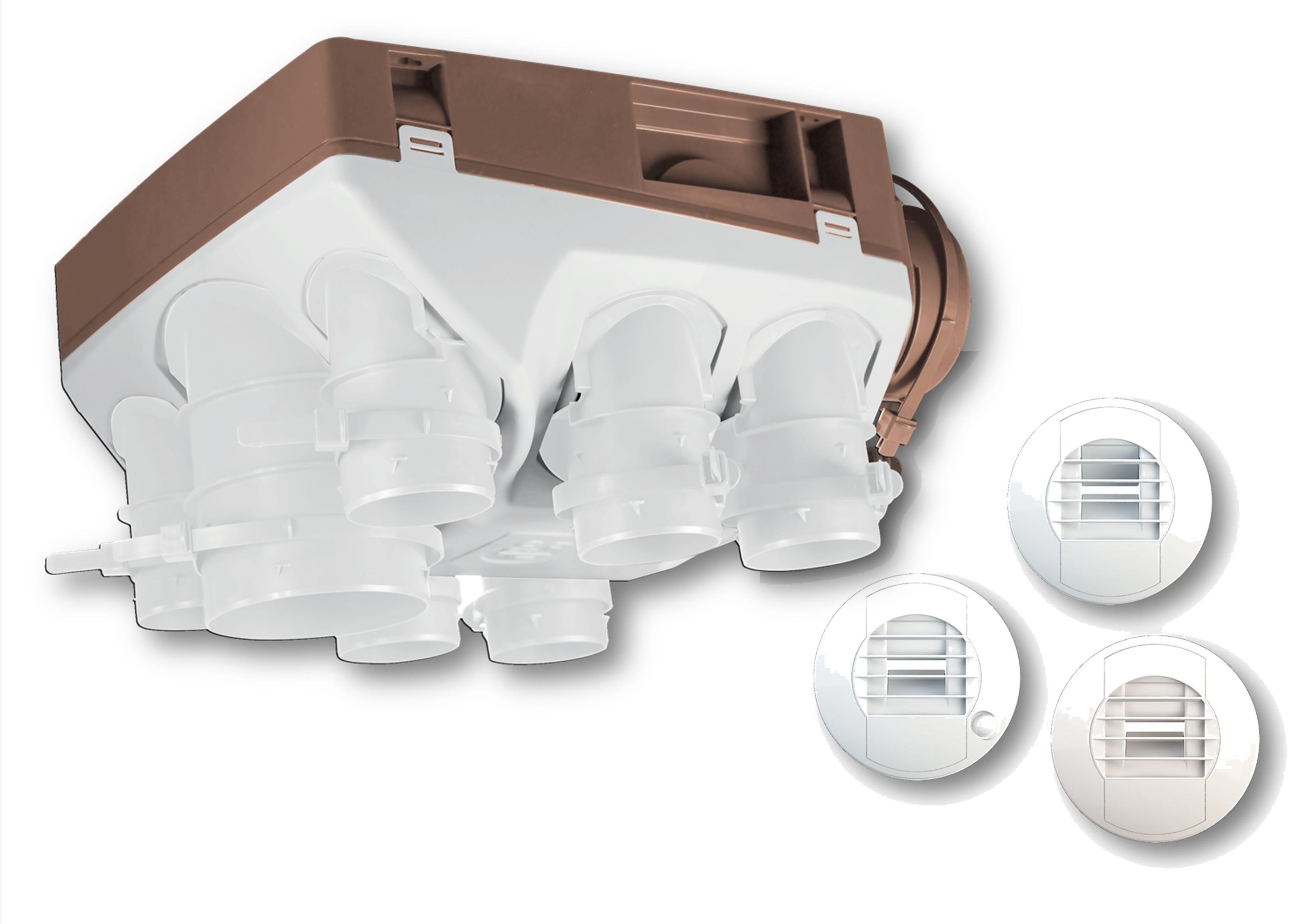 S&P - OZEO ECOWATT KHB T3-7 P