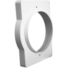 S&P - Platine d'adaptation pour bouche BAR ou BEH