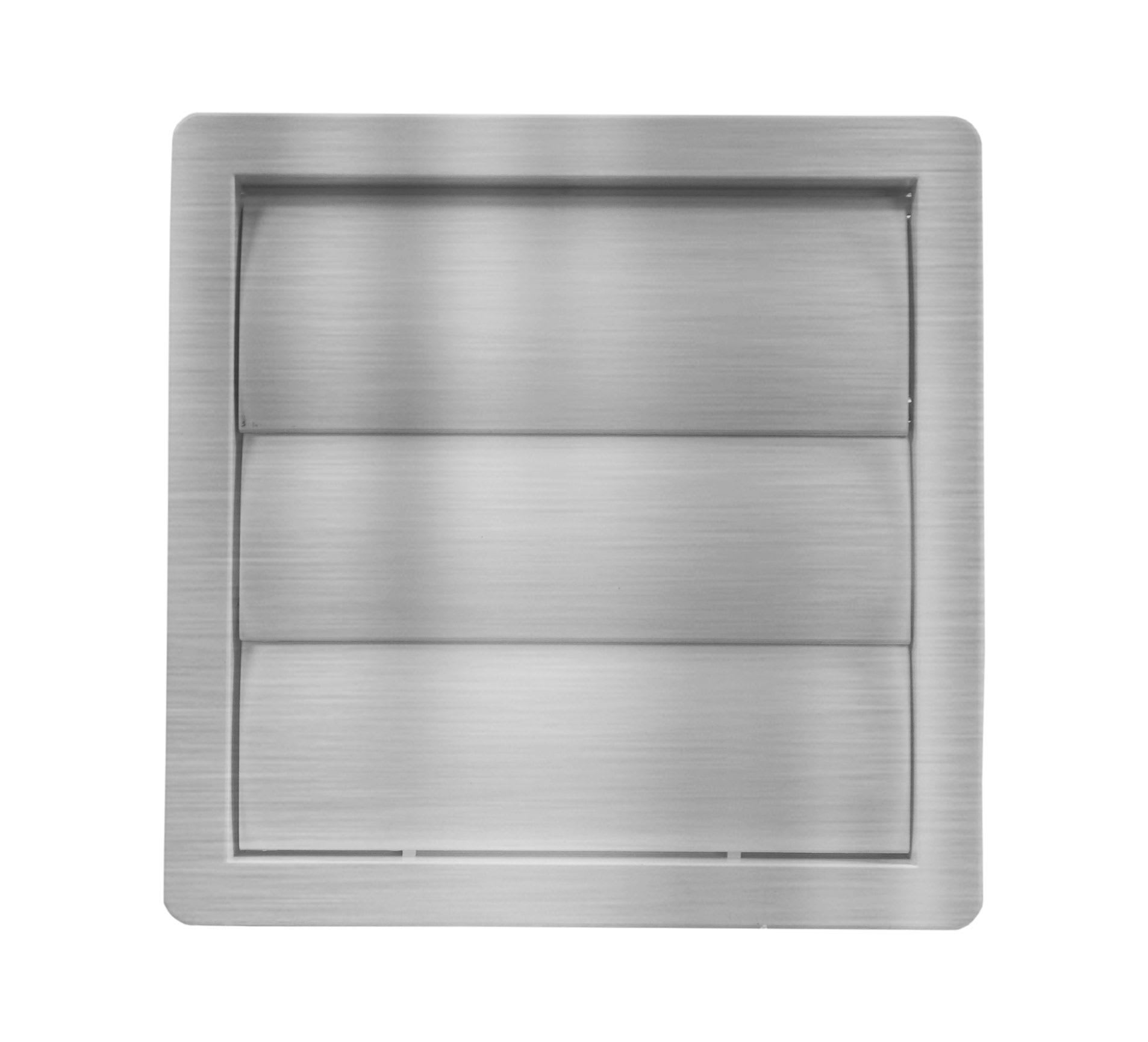 Baillindustrie - Filtre de rechange pour grille de reprise 600x600 mm